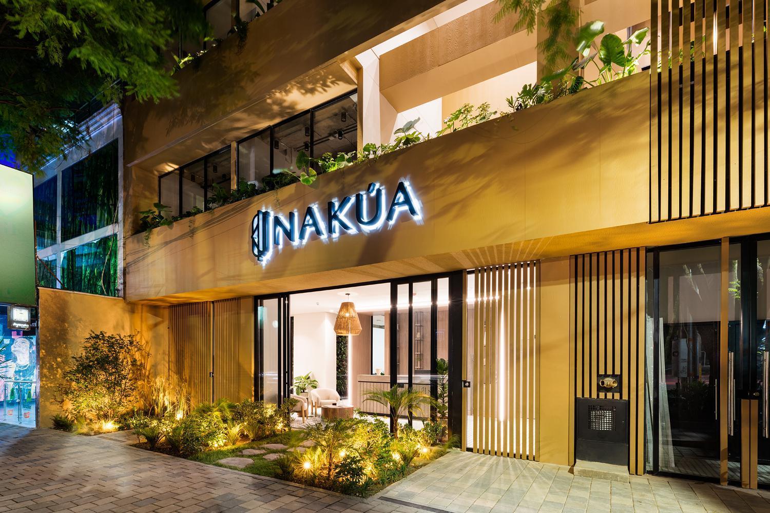 Nakua Stay & Work Medellín Kültér fotó