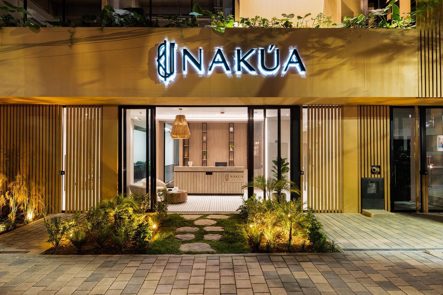 Nakua Stay & Work Medellín Kültér fotó
